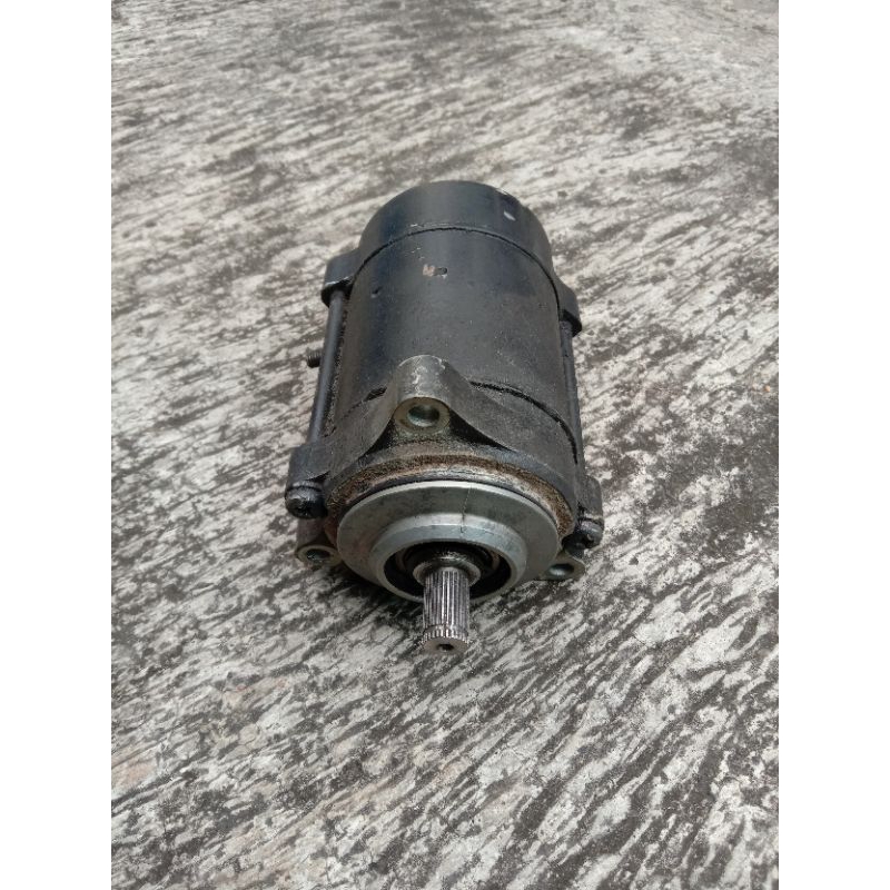 Dinamo Stater Honda C70 Supercup C700 C800 Original