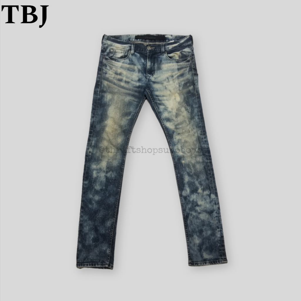 Jeans TBJ