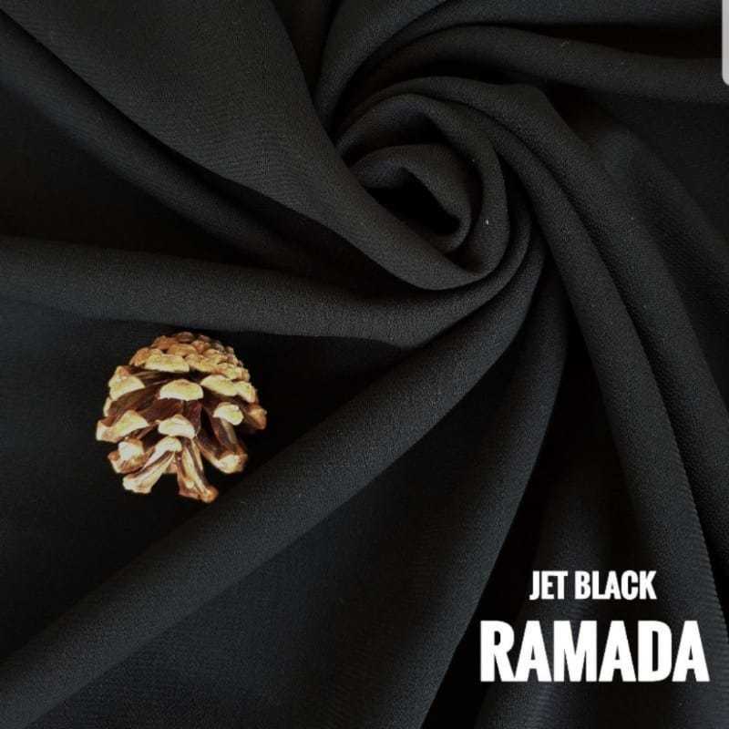 jetblack ramada/kain soft lexus/jetblack kiara/mta/bahan soft lexus/kain mta/softlexus/jetblack mta/