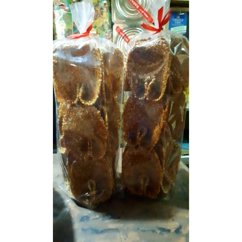 

Noga wijen ting-ting manis