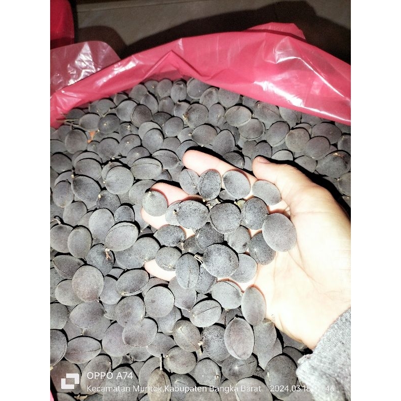 

keranji salju