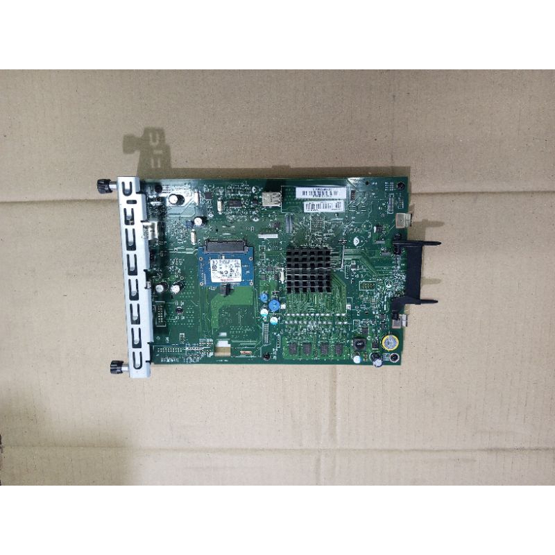 Motherboard Hp LaserJet pro 500 Colour M551n,M551dn