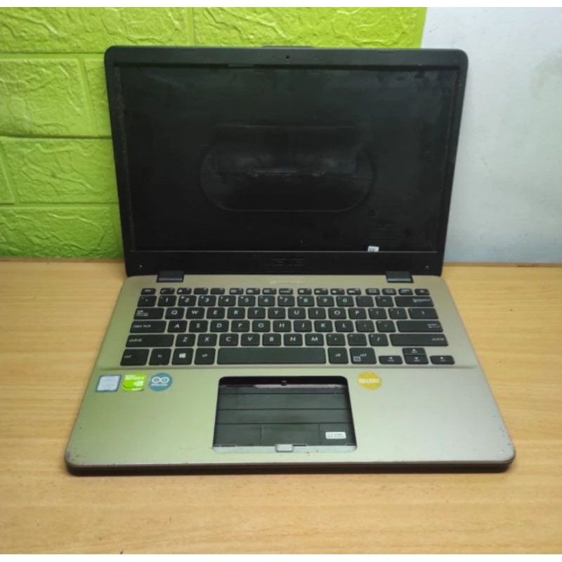 Kesing Case Cassing Casing laptop Asus A405U a405u