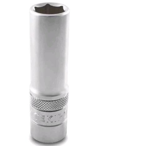 Tekiro Mata Sock Panjang 1/2" x 8mm / Deep Wall Socket Tekiro 8mm