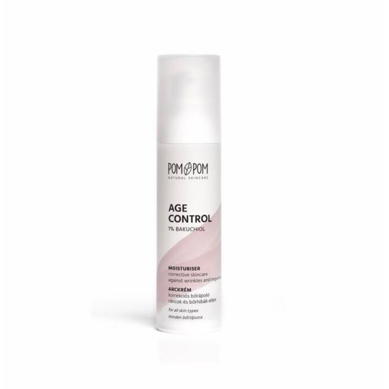 POMPOM NATURAL SKINCARE