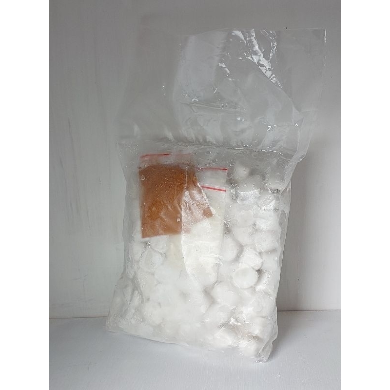 

Cimol 500gr