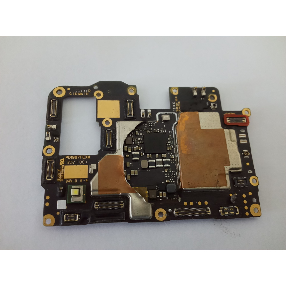 jual mesin vivo y30 hidup minus
