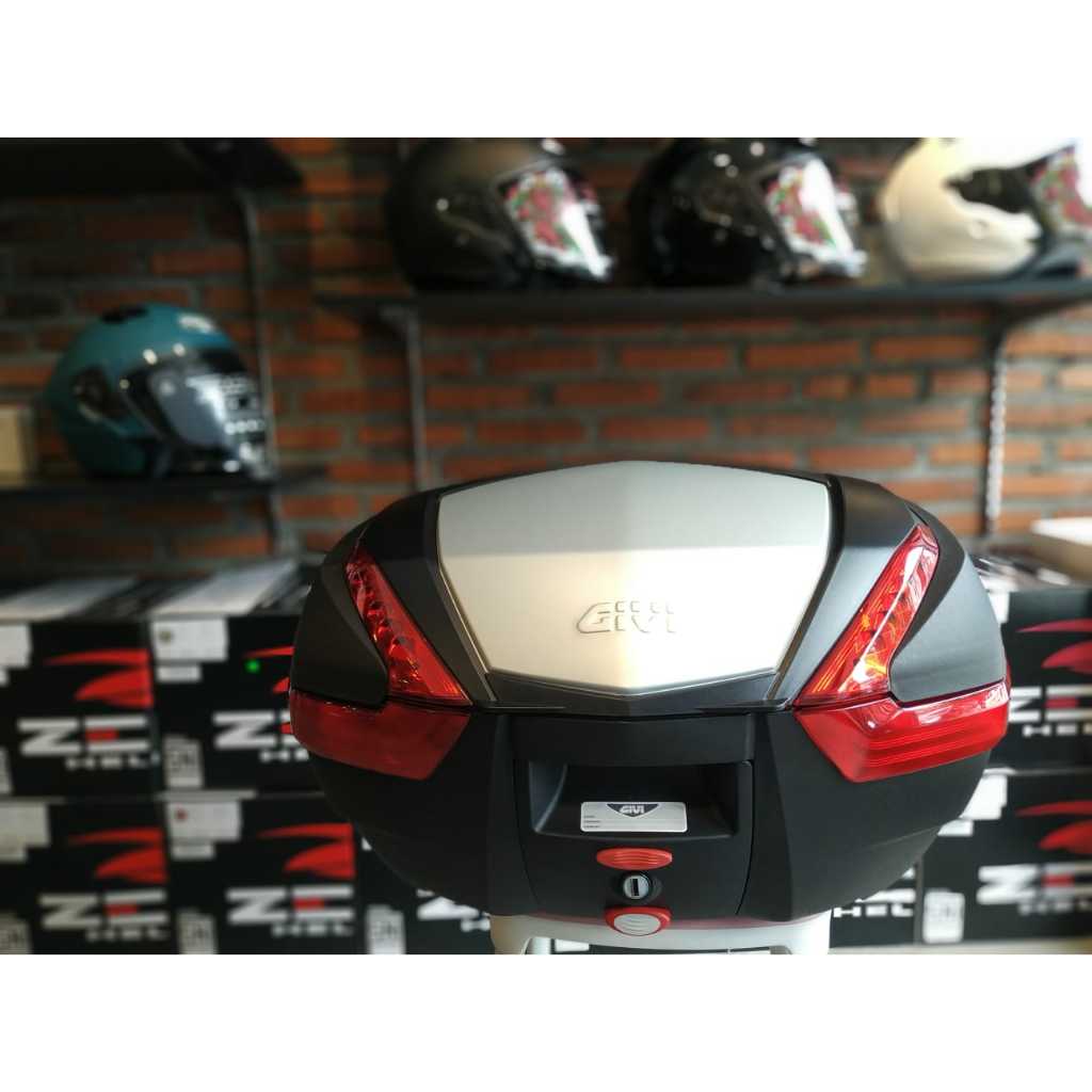 BOX GIVI V47 V47N ORIGINAL