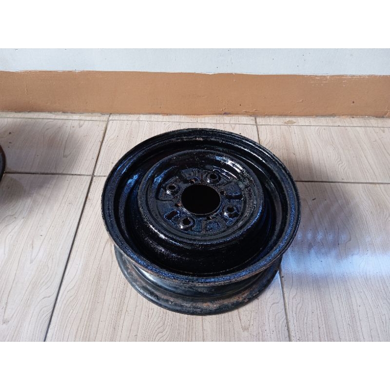 velg R 12 ex roda carry