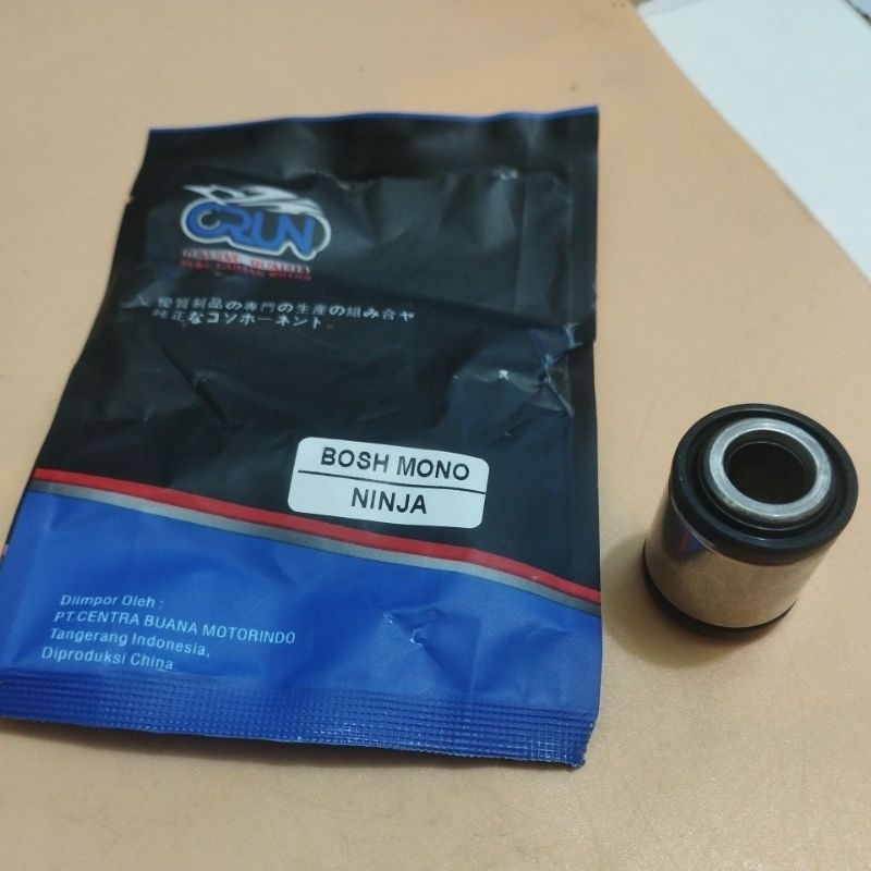 CRUN BOSH MONOSHOCK NINJA /NINJA R RR /BOSH MONO UNITRACK PROLINK