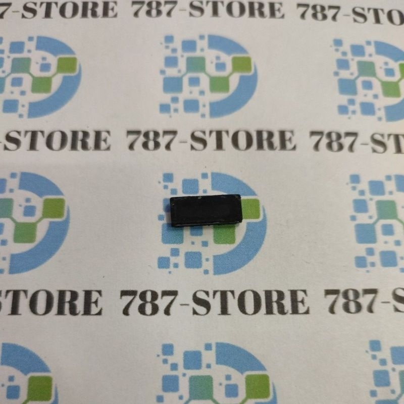 EARPIECE SPEAKER SAMSUNG A11 A115F ORIGINAL BEKAS