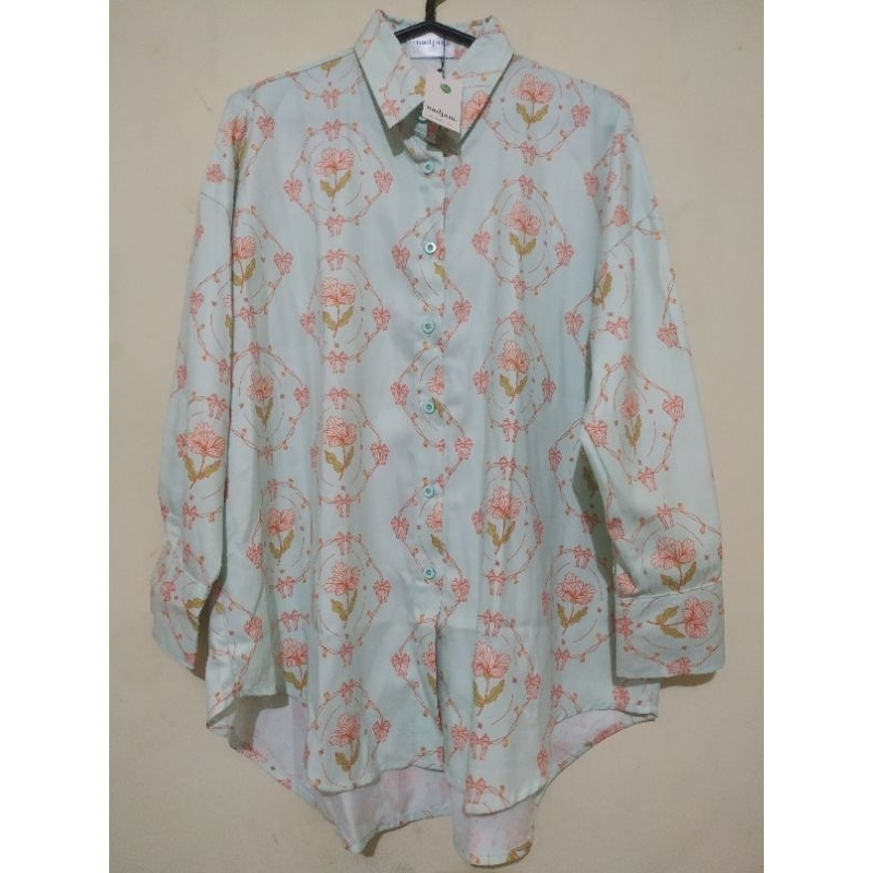 [New] Corry Mint 2 Nadjani Indonesia