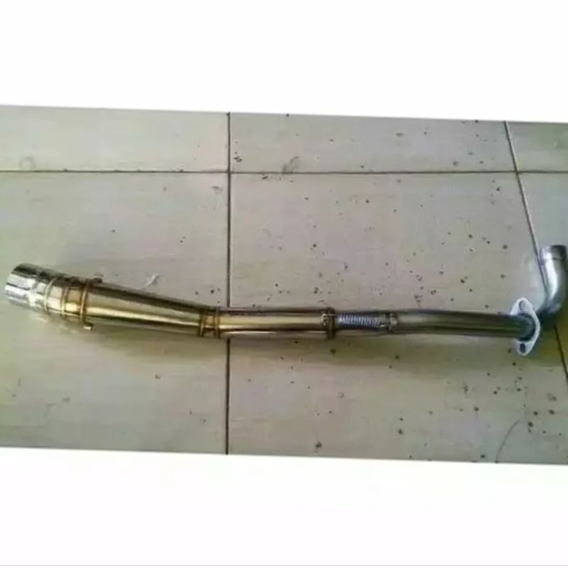 LEHER BEBEK FOR ALL SUPRA/SHOGUN/C70/GRAND/DLL