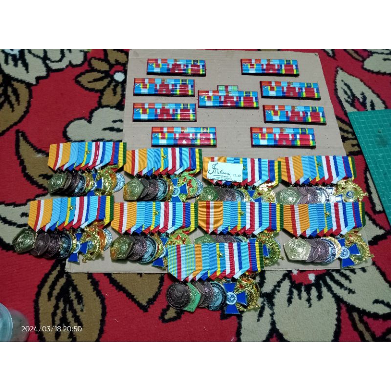 INDO RDB XXXIX-E MONUSCO