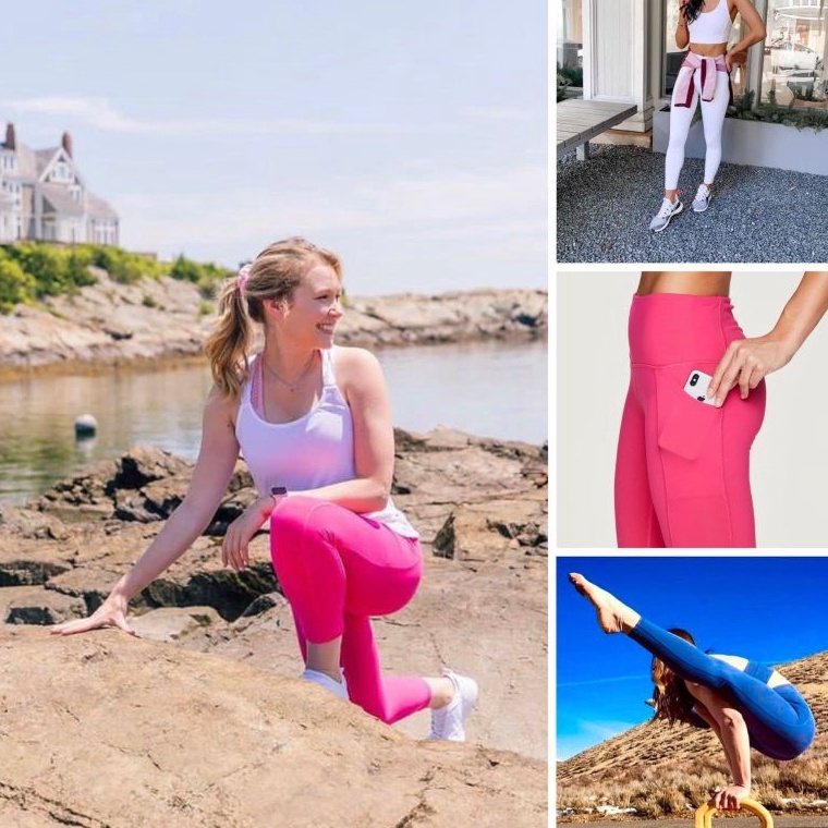 Harga Termuraah RBX SEAMLESS LEGGING WAISTBAND  LEGGING SPORT BRANDED