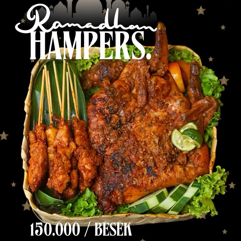 

Paket Hampers Ramadhan Lebaran Papin