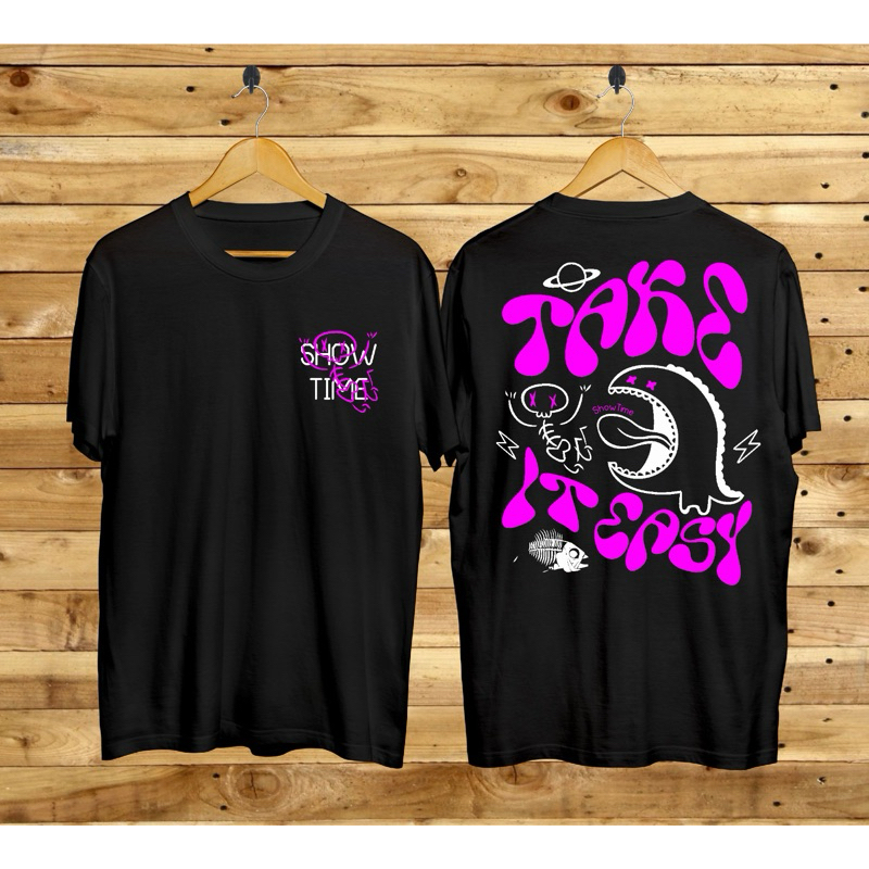 BAJU KAOS DISTRO SAMURAI JEPANG HITAM BAJU KAOS PRIA TERBARU KAOS KANJI JEPANG/BAJU DISTRO/BJUKAOS P
