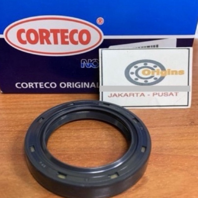 

OIL SEAL TC 30 x 44 x 7 NOK ORIGINAL