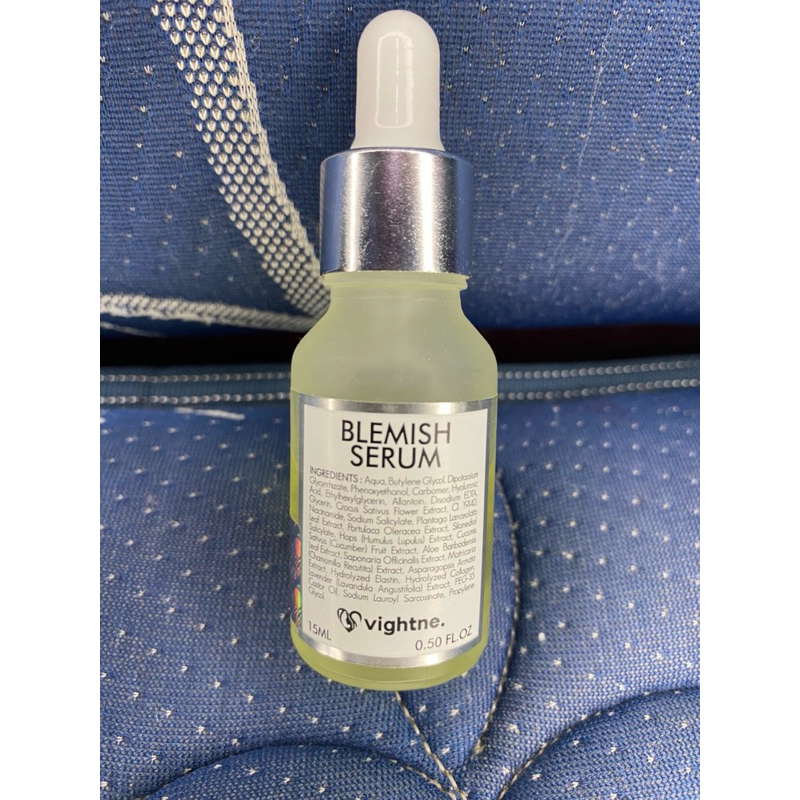 [PRELOVED] VAVL Blemish Serum (Best Seller)