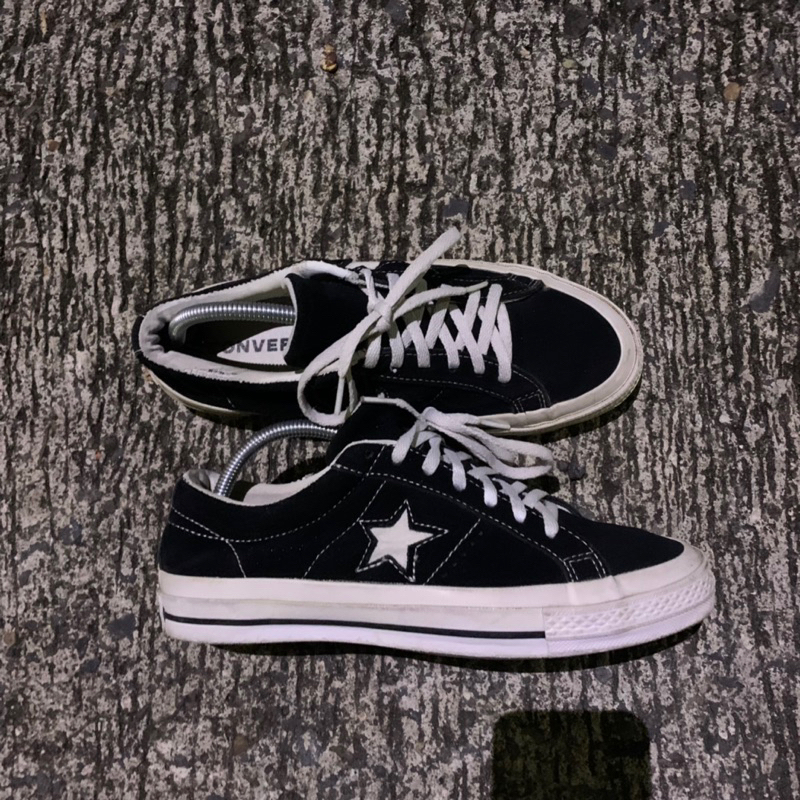 CONVERSE ONE STAR
