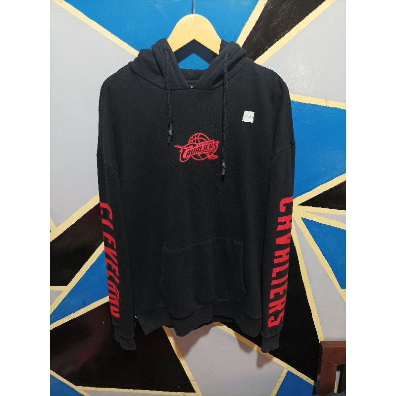 hoodie NBA