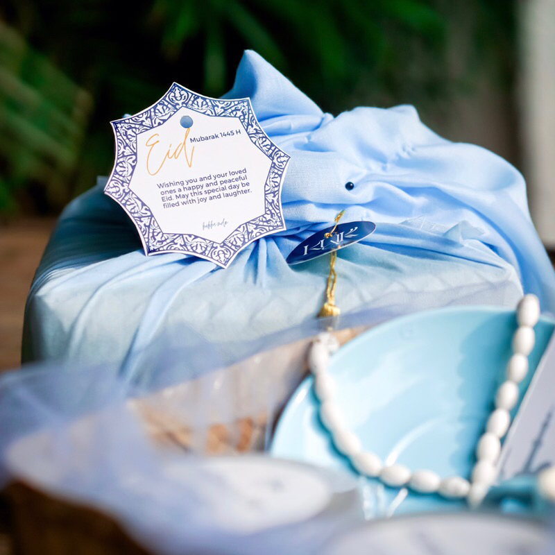 

SHAGIIRUN PACKAGE