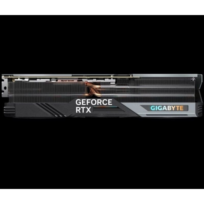 Vga card gigabyte geforce RTX 4090 gaming OC 24G GDDR6X