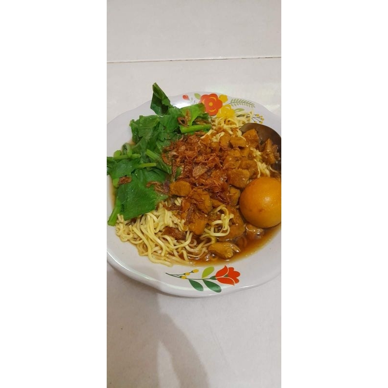 

Menu Sehari-hari