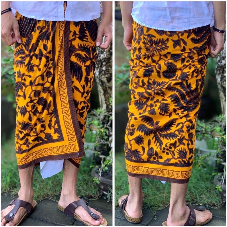 ART D65O Saput Rembang Katun Bali