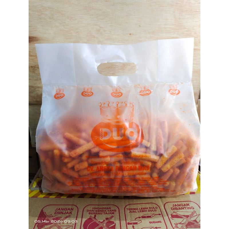 

Stik balado 500 gram