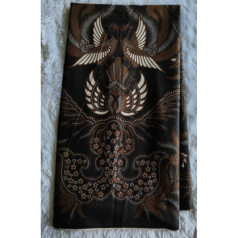 Kain Batik Printing Modern Kain Meteran Bahan Baju Batik Pekalongan Seragam Bridesmaid Terbaru