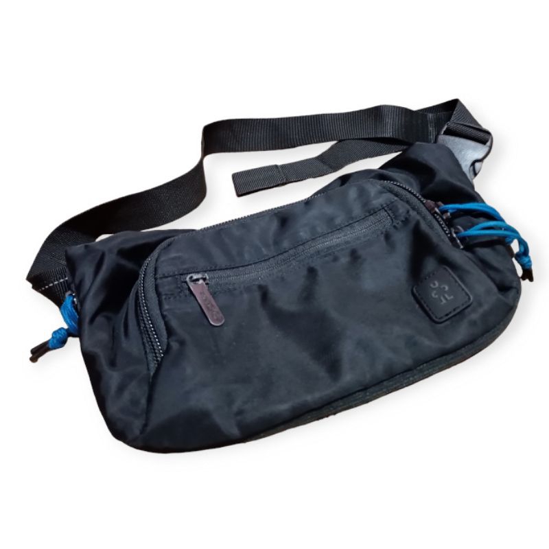 Waitbag CRUMPLER  the Stash (Cek Deskripsi)