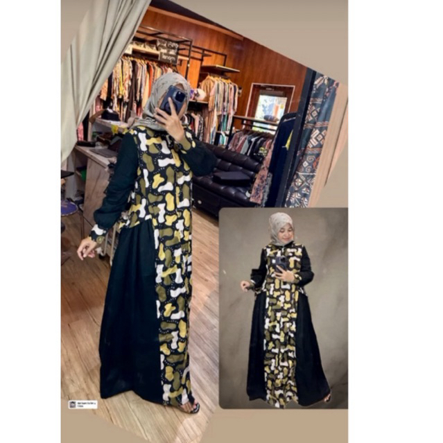 korina arsy dress new