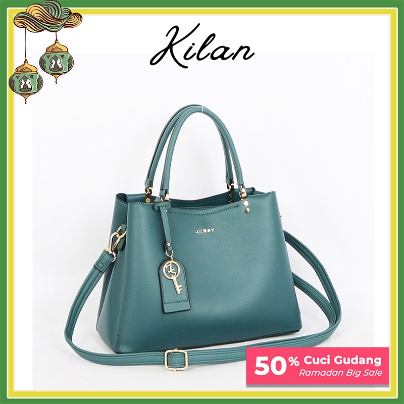 Tas Wanita Humaira 7286 - Jessy Hand Bag Wanita Tas Import Wanita Tas Fashion Wanita Tas Tenteng Wanita Tas Kerja Wanita