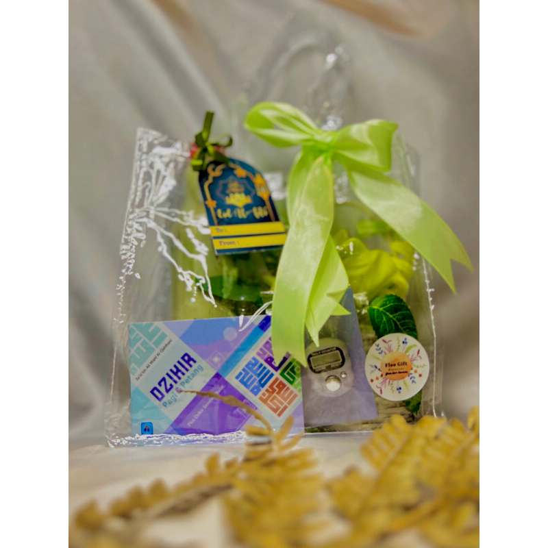 

Mini Hampers Paket B