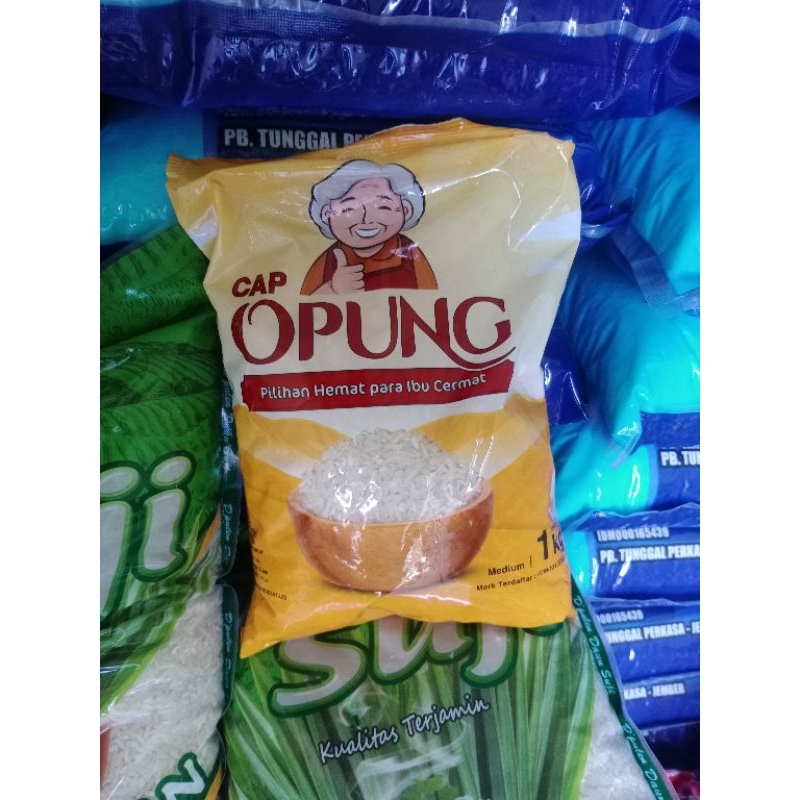 OPUNG