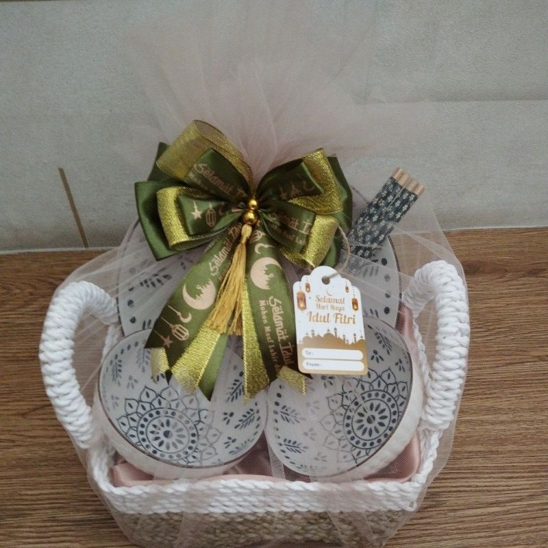 

Hampers Ceramic B