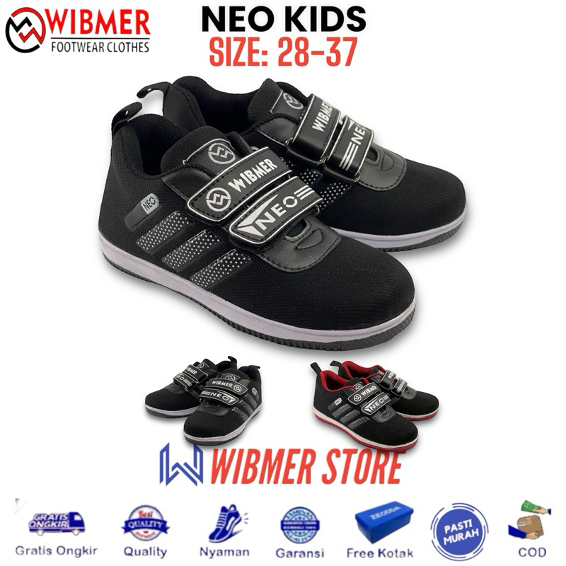 sepatu anak TK SD sepatu sekolah perekat anak SD TK sepatu sekolah anak sd tk