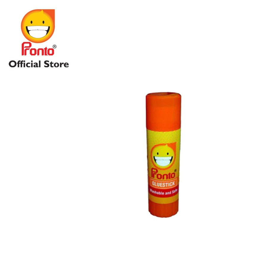 

Pronto Lem Stick 8 gr (pcs)