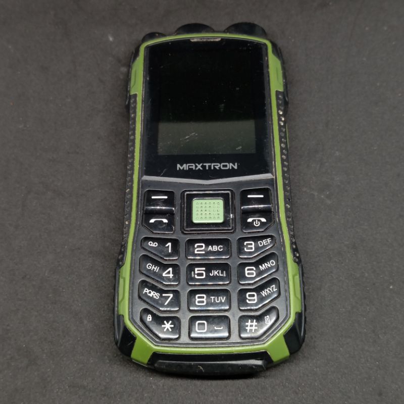 HP MAXTRON P12i BOMBA / HP OUTDOOR / HP GUNUNG / HP POWER BANK / HP SENTER SECOND