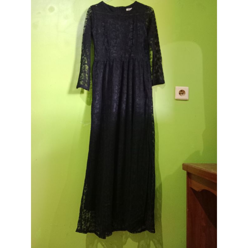 dress ada woman