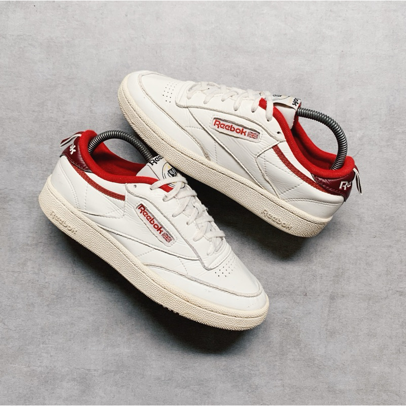 Reebok club C 85 anniversary