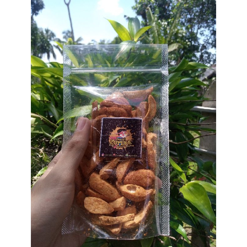 

Basreng stik isi (100gram)
