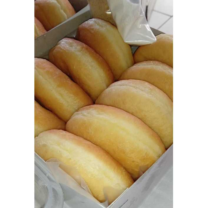 

Pastel, Donat, & Dimsum Dapur Ma Ica