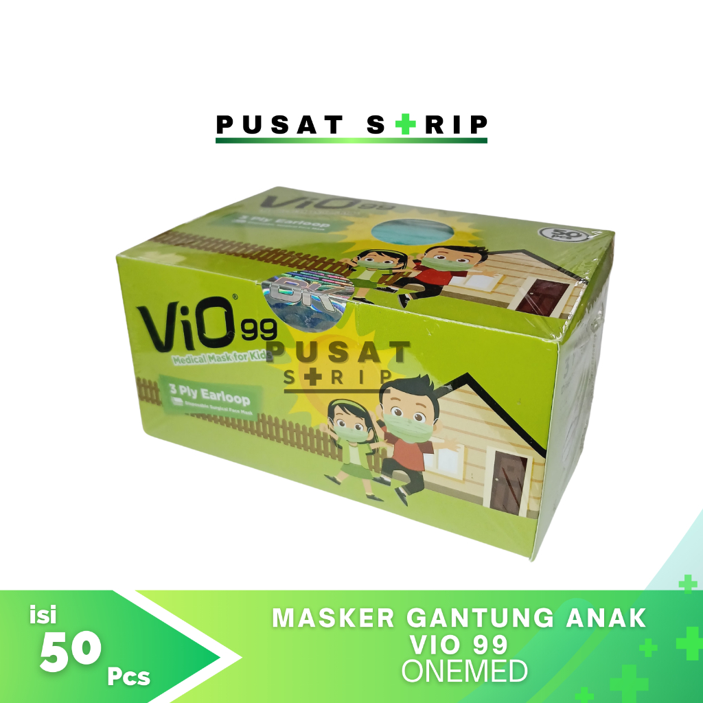 Masker VIO