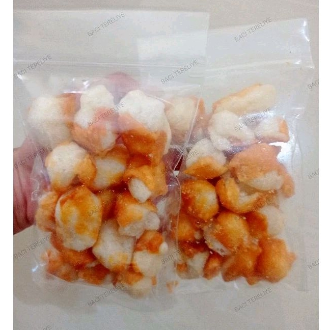 

SIOMAY KERING MINI 120 GRAM / SIOMAY KERING VIRAL / TOPING BASO ACI