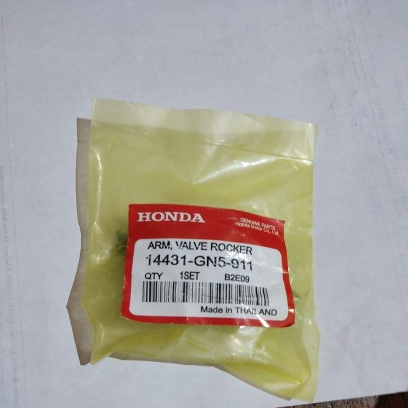 TEMLAR GRAND PRIMA SUPRA X SUPRA FIT REVO 100 BUNGKUS KUNING