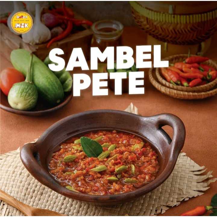 

SAMBEL PETE MZK