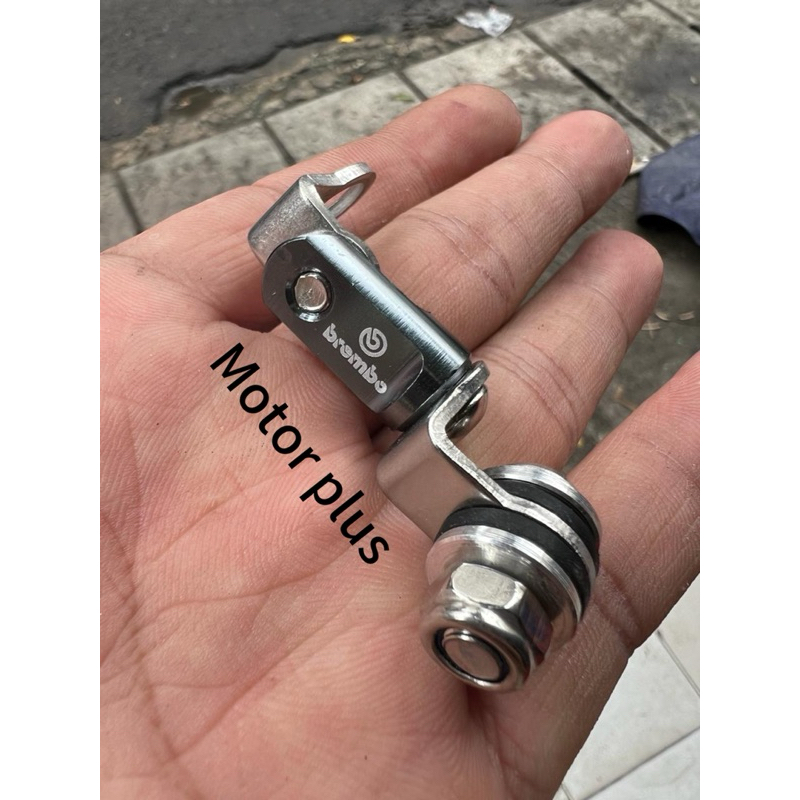 BREKET TABUNG BREKET TABUNG FLUID TANK BREKET TABUNG MINYAK REM BREKET TABUNG MASTER REM BREAKET TAB