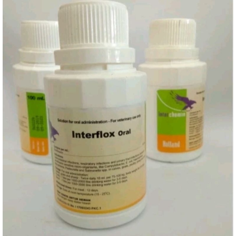 Interflox